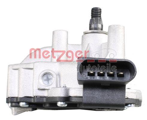 Moteur d'essuie-glace METZGER 2190838